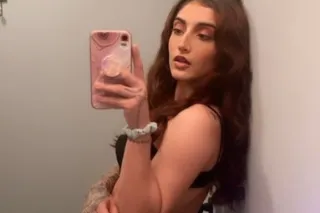 😘Available 24/7 Special Blowjob💋 Only Text my Snapchat👉naira-khan6 - Image 10