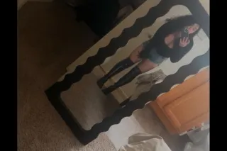 🚨New In Town😇 Roxi Luxx🚨 Your New Curly Hair Cutie🥵🩵 - Image 3