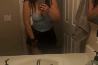 🚨New In Town😇 Roxi Luxx🚨 Your New Curly Hair Cutie🥵🩵 - Image 6