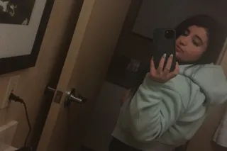 🚨New In Town😇 Roxi Luxx🚨 Your New Curly Hair Cutie🥵🩵 - Image 8