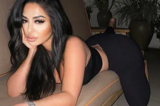 persian princess PARTY GIRL 2 girls only today,! - Image 10