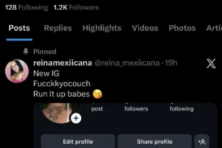 plus size freaky latina - Image 1