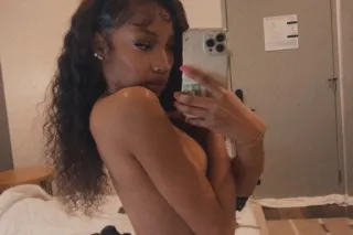 Cute Face… Dirty Intentions 💦 - Image 3