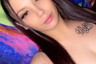 your secert treat - Image 2