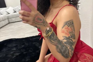 Exotic & Erotic Thick Baby Ready to Satisfy You 🍭🫦 - Image 3