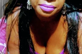 A MOUTH THAT KNOWS EXACTLY WHAT IT'S DOING - Image 5