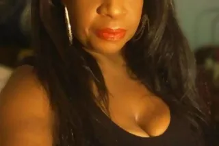 A MOUTH THAT KNOWS EXACTLY WHAT IT'S DOING - Image 6