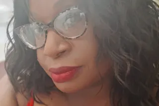 A MOUTH THAT KNOWS EXACTLY WHAT IT'S DOING - Image 1