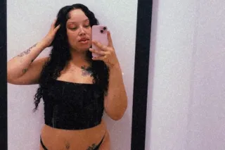 ! ft shows &amp; content ✨Magical Experience✨🌸 come enjoy 🥰 Slippery When wet 💦 dont miss out 💫 - Image 4