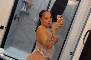 ! ft shows &amp; content ✨Magical Experience✨🌸 come enjoy 🥰 Slippery When wet 💦 dont miss out 💫 - Image 6